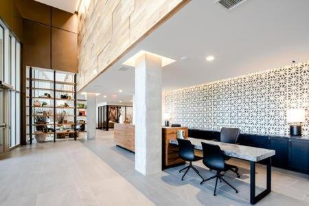 The Berkman Hotel Рочестър Екстериор снимка