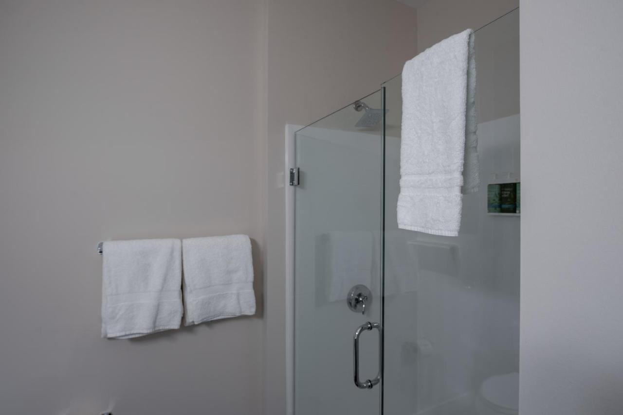 The Berkman Hotel Рочестър Екстериор снимка